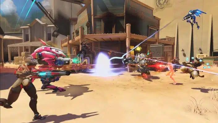 Overwatch 2: Ranked überarbeitet – Blizzard will den Shooter „revitalisieren“