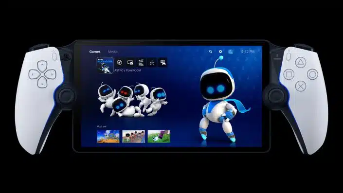 PlayStation Portal: Besser als erwartet – Angaben vom US-Markt