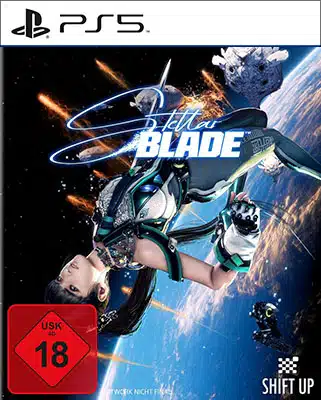 Stellar Blade