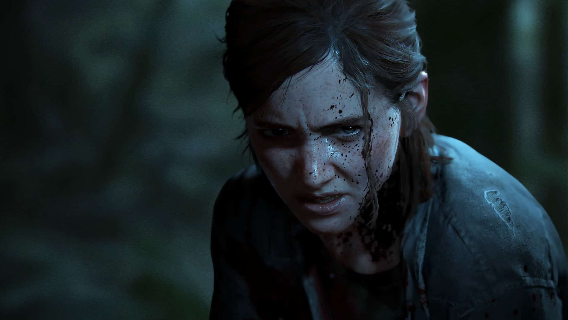 The Last of Us Part 2 Remastered: PC-Release beschert der PS5-Version neue Inhalte und Trophäen