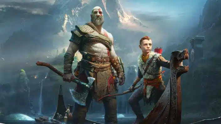 God of War Ragnarök: Reichlich Kritik zum PC-Launch – Woran stören sich die Spieler?