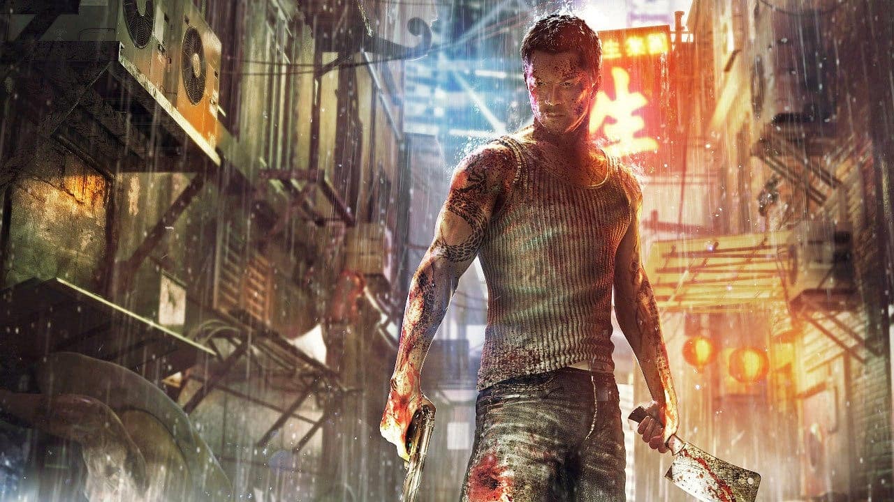 Sleeping Dogs: Film weiter fortgeschritten als angenommen – Shang-Chi-Star Simu Liu beteiligt