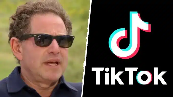 TikTok: Kann Kotick zuschlagen? US-Präsident setzt Frist