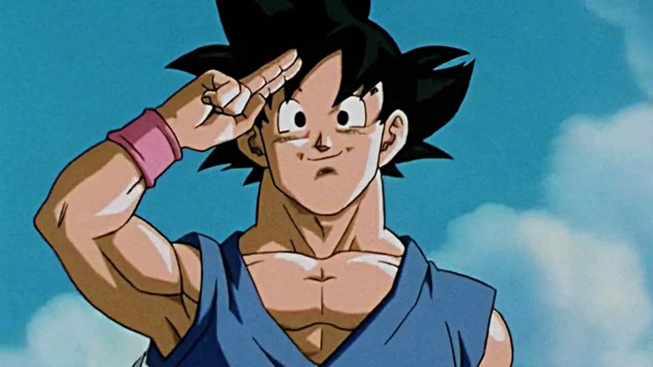 Dragon Ball: Die letzte Nachricht von Schöpfer Akira Toriyama wurde ...