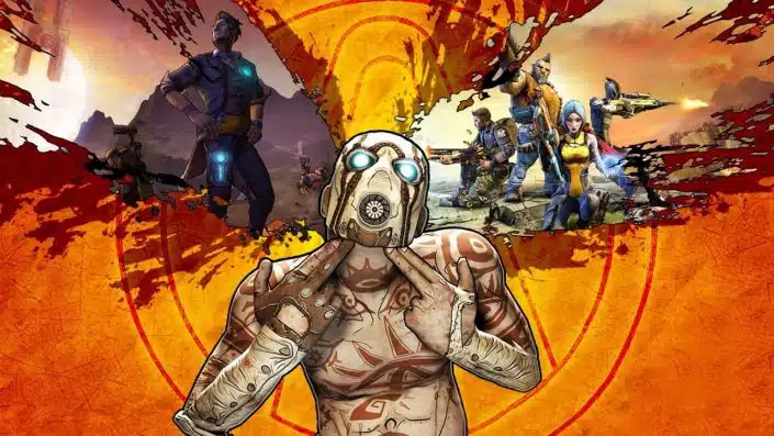 Gearbox Entertainment: Offiziell – Take-Two übernimmt Borderlands-Entwickler