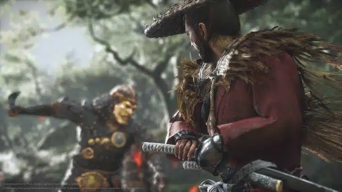 Ghost of Tsushima: Beeindruckende Zahlen – Wie oft hat sich der Titel verkauft?