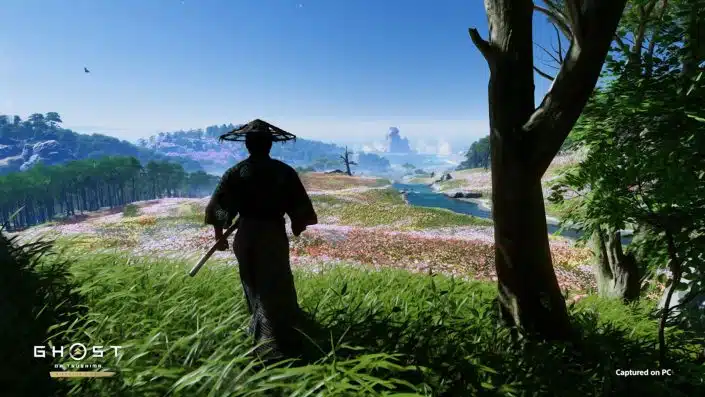 US-Charts: Sony dominiert dank PC-Version von Ghost of Tsushima – Top 20 veröffentlicht