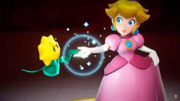 Japan-Charts: Princess Peach schlägt alle anderen Neueinsteiger