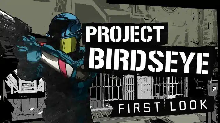 Project Birdseye: Neues Roguelike der „The Callisto Protocol“-Entwickler angekündigt