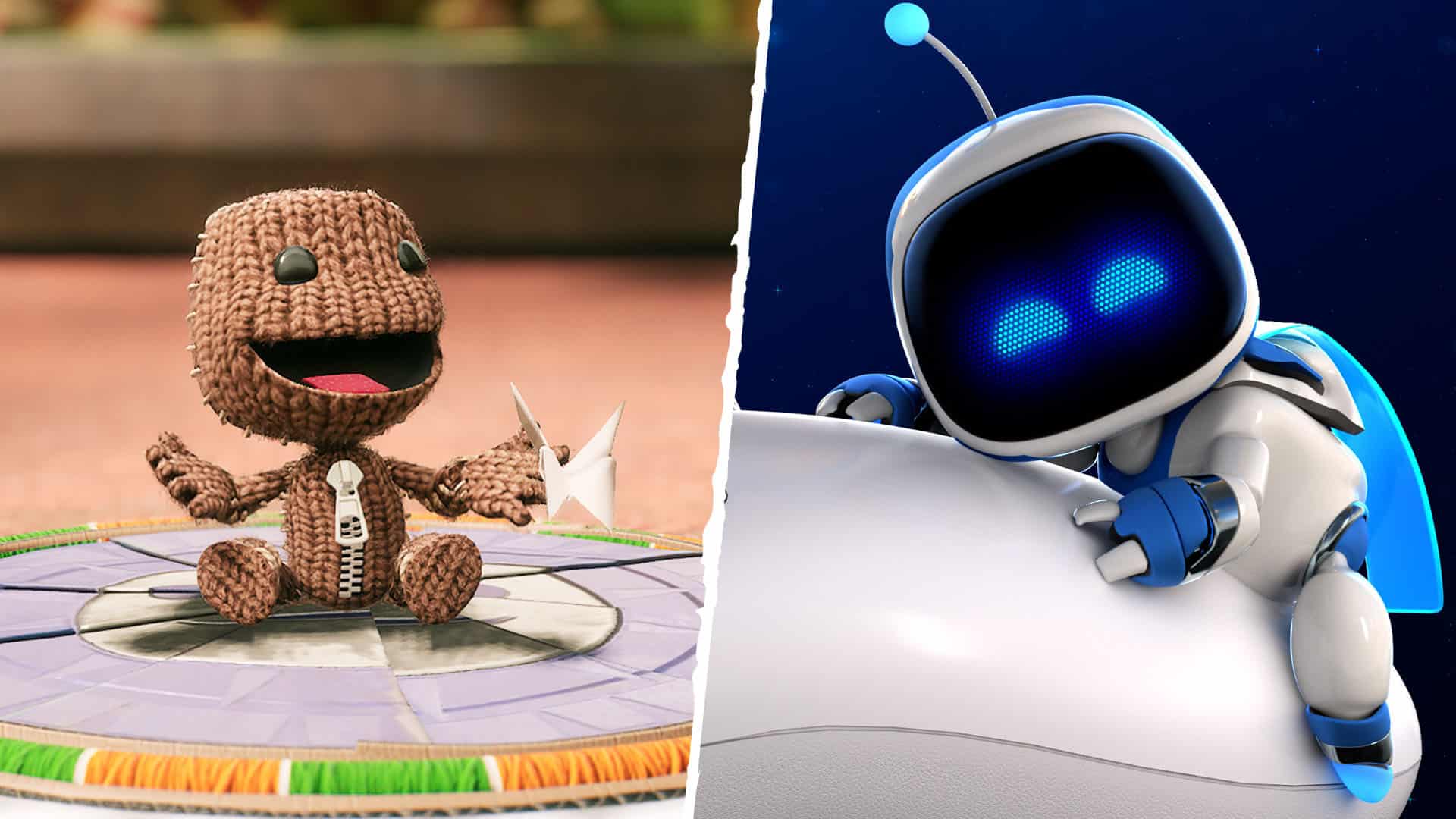 Perfekte Ergänzung: Astro Bot bringt frischen Wind in beliebtes ...