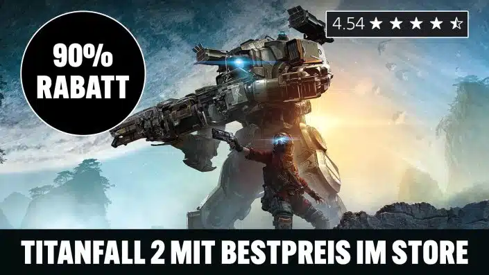 90 Prozent Rabatt: Diesen Kult-Shooter gibt es aktuell für unter zwei Euro