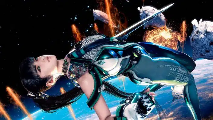 Stellar Blade: PlayStation wird von Stellarblade verklagt