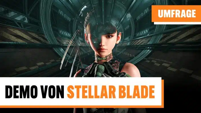 Stellar Blade: Was haltet ihr von der Demo? Sonntags-Umfrage