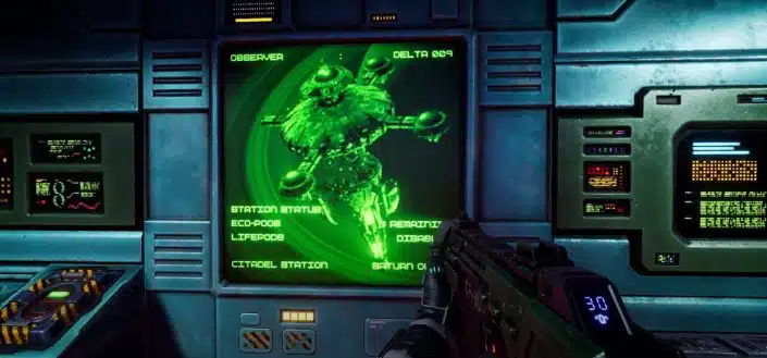 System Shock Remake: Die Konsolen-Version hat endlich einen Termin