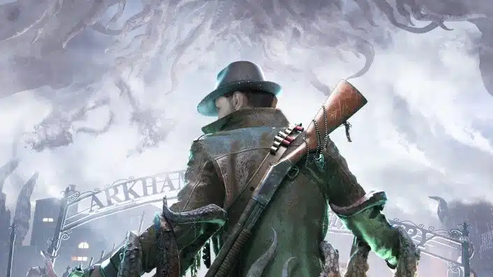 The Sinking City 2: Diesen Einfluss hat der Ukrainekrieg auf die Entwicklung