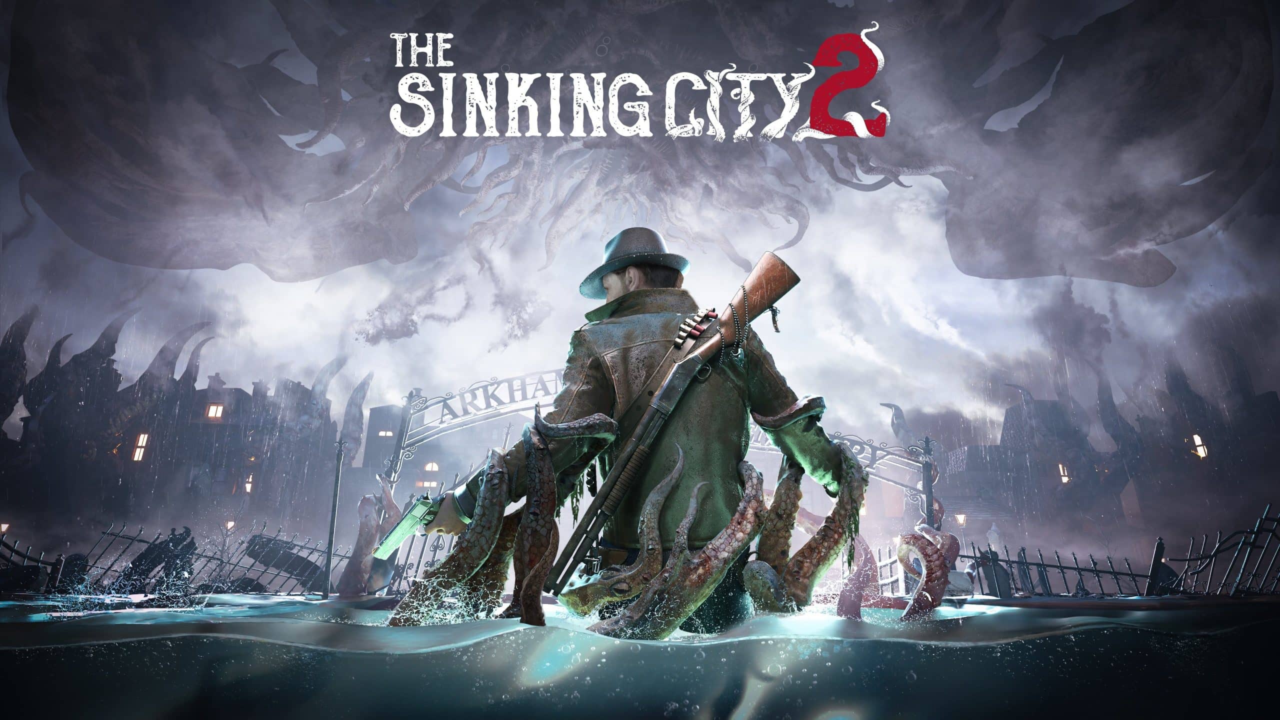 The Sinking City 2: Lovecraft-Horror benötigt eure Hilfe und so beteiligt ihr euch