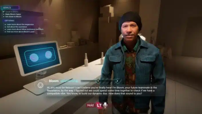 Neo NPC Project: Ubisoft möchte Ingame-Charaktere mit KI auf das nächste Level heben