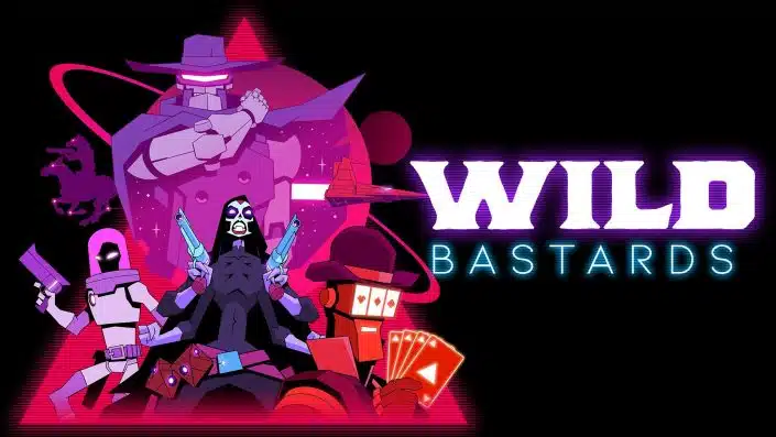 Wild Bastards: Der galaktische Taktik-Shooter kommt auf die Konsolen