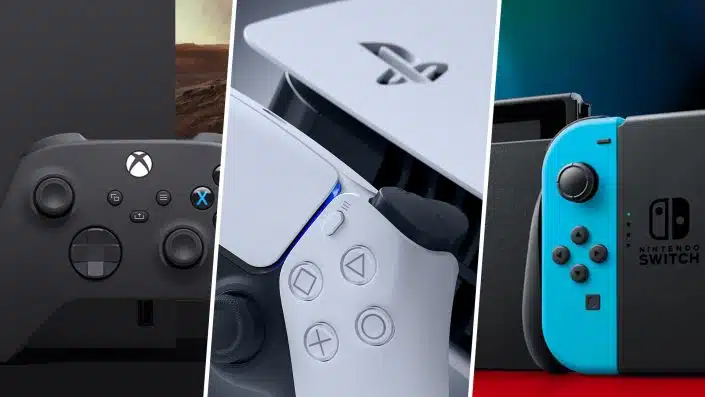 PlayStation: Zahlen-Vergleich mit Nintendo und Xbox – Margen im Fokus