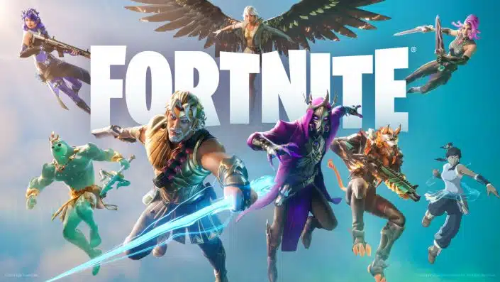 Fortnite: Blockierung von „übermäßig konfrontativen“ Emotes löst Debatte aus