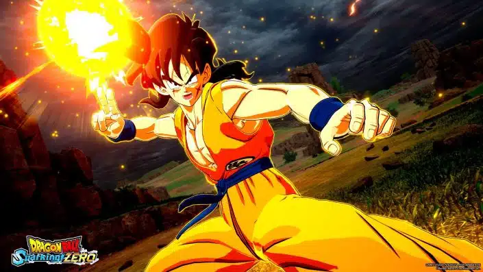 Dragon Ball Sparking! Zero: Testwertungen zum vielversprechenden Anime-Prügler