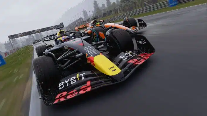 F1 24: Review-Roundup – Tests zum Rennspiel sind da