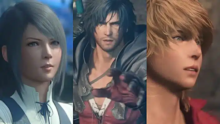 Final Fantasy 16: Bug verhindert Fortschritt im New Game Plus