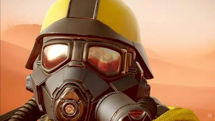 Helldivers 2: Lösung für kickende Hosts kommt, so der Entwickler