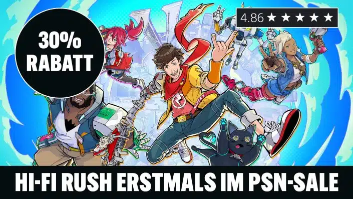 PSN Sale: 30 Prozent Rabatt auf PS5 – Xbox-Hit schon kurz nach dem Release im Preis gesenkt