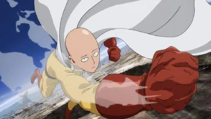 One Punch Man: Sony Pictures tauscht Autoren der Realverfilmung aus