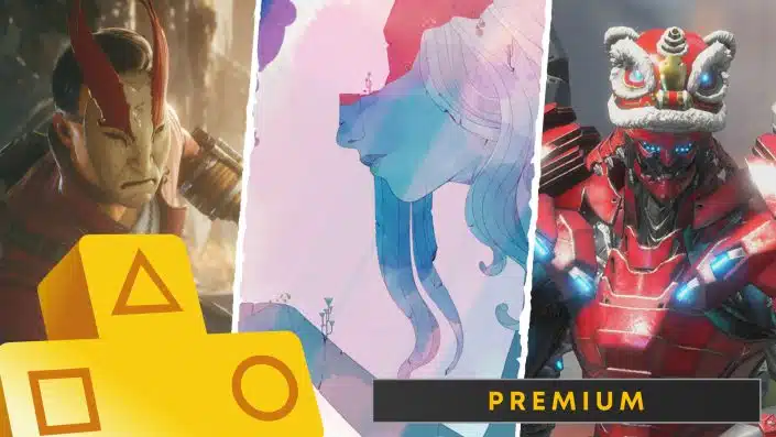 PS Plus Premium: Weitere Spieltestversionen zum Download bereit