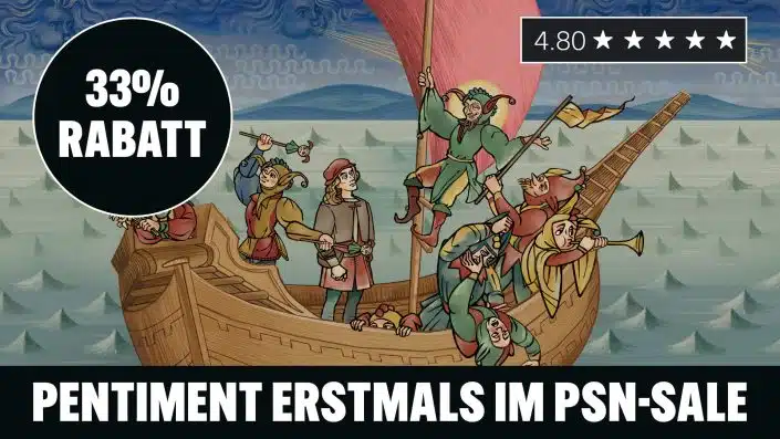 Kurz nach PS5-Launch: Xbox-Spiel erhält den ersten PSN-Rabatt