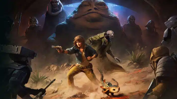 Star Wars Outlaws: Jabba the Hutt-Mission hinter Bezahlschranke – Ubisoft verärgert Spieler