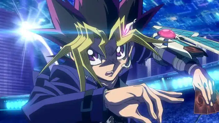 Yu-Gi-Oh!: Neues Hauptset Legacy of Destruction verpasst Yugi Mutos Karten eine Generalüberholung