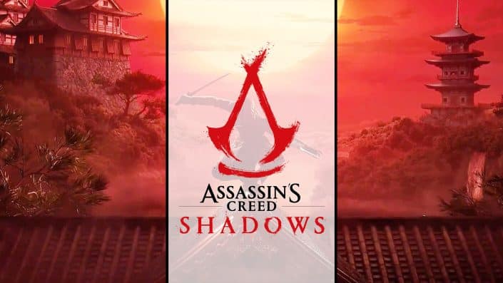 Assassin’s Creed Shadows: Ubisoft bestätigt Namen von „Red“ und Termin der Enthüllung