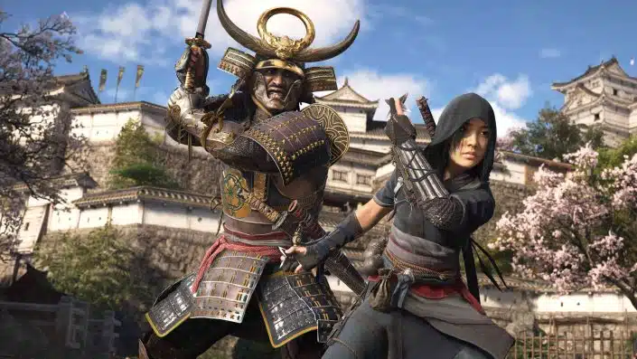 Assassin’s Creed Shadows: Ubisoft soll Waffe aus One Piece kopiert haben – Spieler erbost, doch was steckt dahinter?