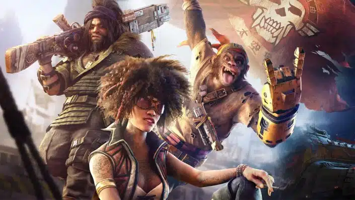 Beyond Good & Evil 2: Status-Update eines Insiders sorgt für zusätzliche Skepsis