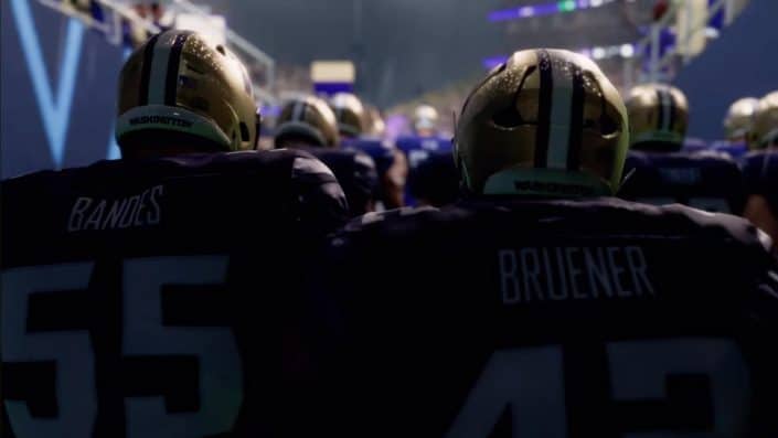 College Football 25: Die Schultraditionen und -klänge im neuen Trailer