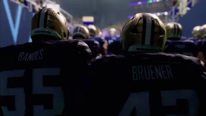 College Football 25: Die Schultraditionen und -klänge im neuen Trailer