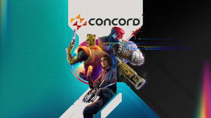 Concord: PVP-Shooter mit cinematischen Szenen und Gameplay enthüllt – Termin bekannt