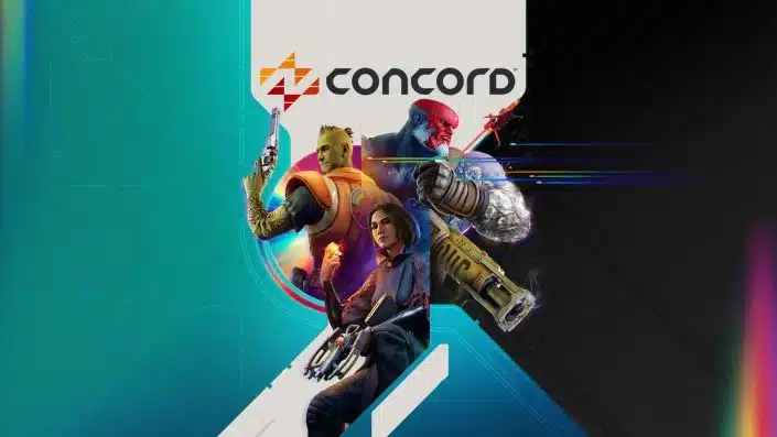 Concord: Auch für PS Plus-Mitglieder – Trailer stimmt auf den heutigen Start der Closed-Beta ein