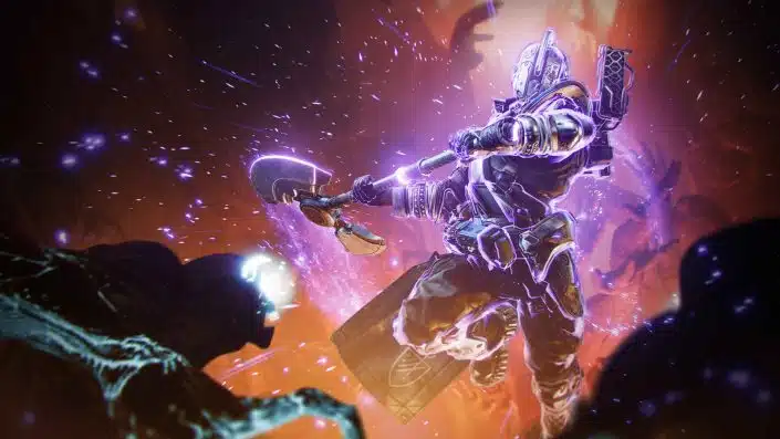 Destiny 2: Verpatzter Start von „The Final Shape“ sorgt für massiven Leak