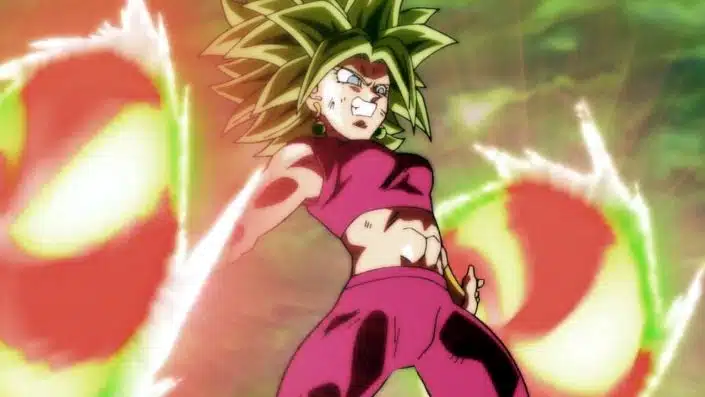 Dragon Ball Sparking! Zero: Kefla, Gotenks, 5vs5-Kämpfe – Neuer Leak enthüllt weitere Infos zum Anime-Prügelspiel