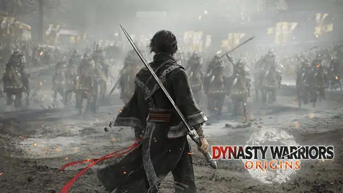 Dynasty Warriors Origins: Musou im Weltraum? Produzent wünscht sich Crossover mit bekannten Hollywood-Marken