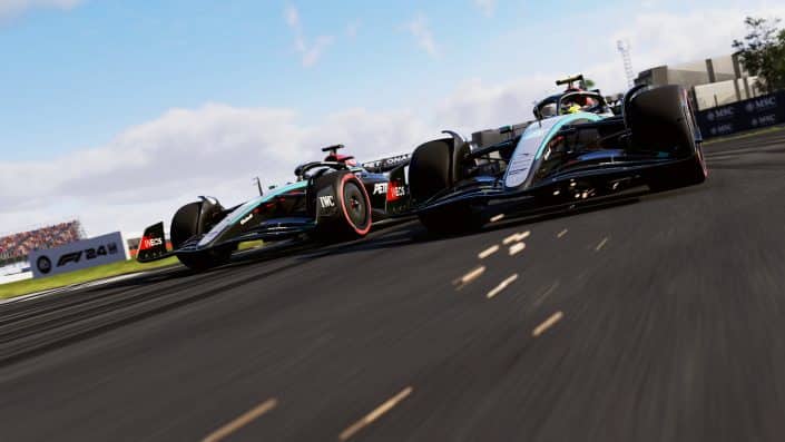 F1 24: Season 2 mit neuen Herausforderungen und mehr vorgestellt – Termin, Details & Trailer