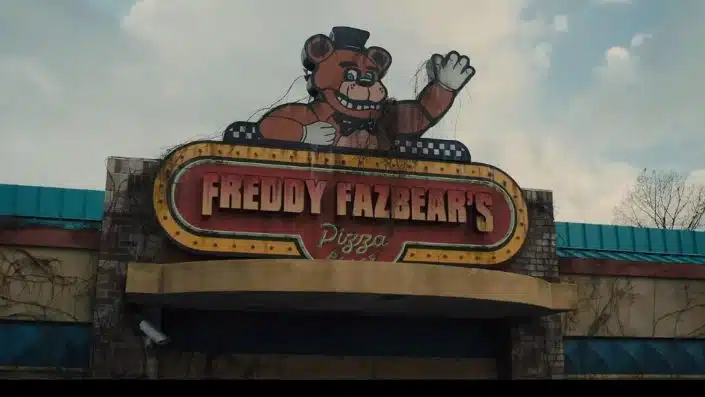 Five Nights at Freddy’s 2: Wann starten die Dreharbeiten? Es gibt einen Hinweis