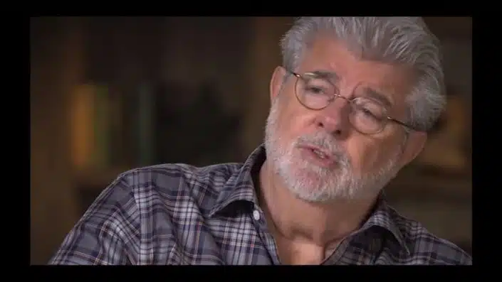 Star Wars: George Lucas über Hollywoods Ideenlosigkeit – KI-Einsatz „unvermeidlich“