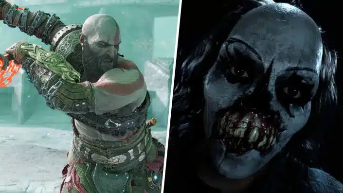 Sony in der Offensive: PSN-Account-Pflicht für PC-Versionen von God of War Ragnarök und Until Dawn