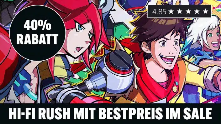 Nach PS5-Launch: Xbox-Hit erreicht im PSN neuen Bestpreis