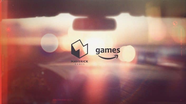 Amazon Games: Agiert als Publisher des Open-World-Racers von Maverick Games